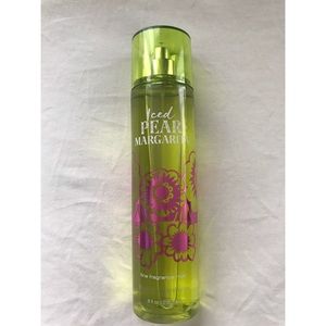 Bath and Body Works Body Spray